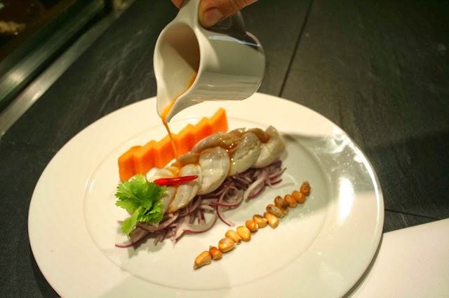 Serrano Restaurant