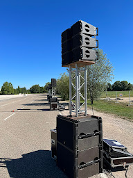 Photo n°5 de Loca Son à Givry (Prestataire de mariage)