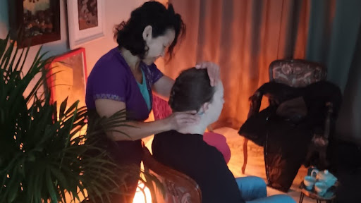 Siam Harmony Massage and Spa
