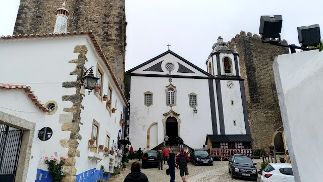 Óbidos