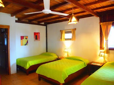 Photos of CUNA LUNA HOSTERIA