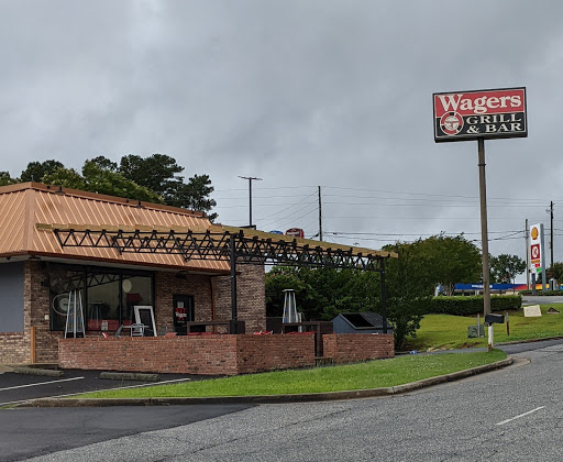 Wagers Grill and Bar - Thumbnail