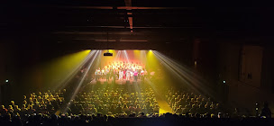 Photo n°14 de Video Sound Tec à Barbezieux-Saint-Hilaire (Fournisseur de matériel d'éclairage scénique)