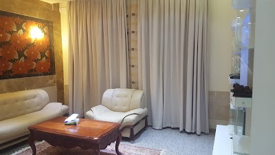 Photos of Said Al-Awseaya City for Pilgrims