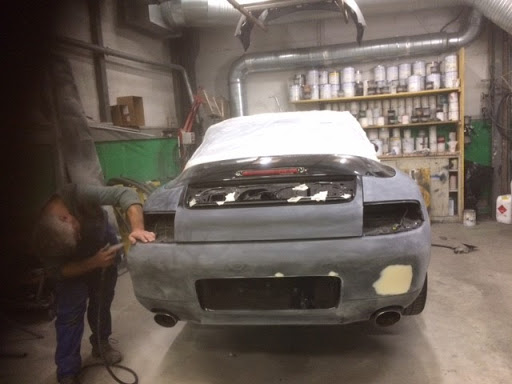 Orlando Cars - Thumbnail