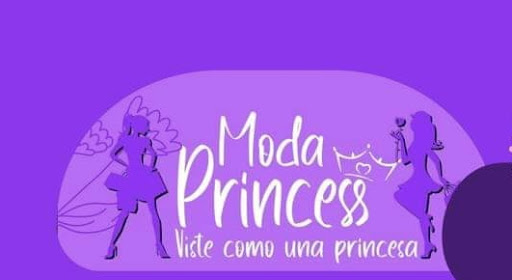 Moda princess - Thumbnail