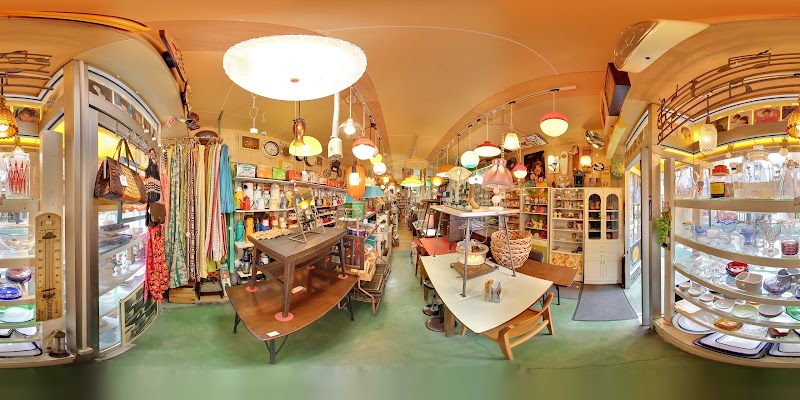 東京レトロa.m.a.store