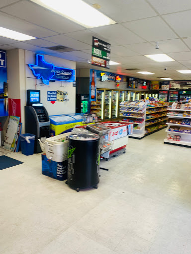 Ck Mart Citgo