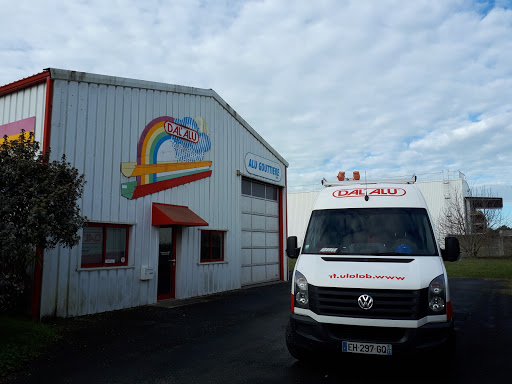 Photo de SAS Leduc Alu Franchise Dal'Alu à Surgères (17700)