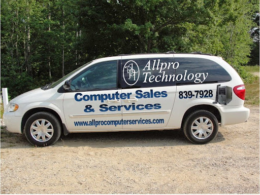 Allpro Technology - Visual