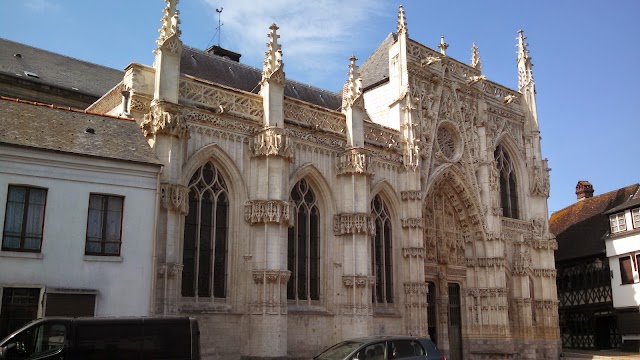 Brasserie du Beffroi