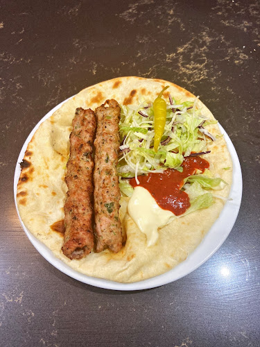 Taste of Lahore Phone number