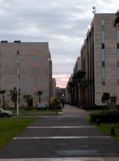 Photos of DXC Technology Maroc