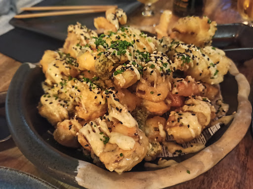 Susumo - Sushi y Comida Oriental - Thumbnail