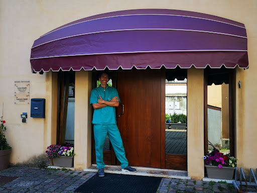 Studio Dentistico Benatti Di Benatti Dr. Francesco - Thumbnail