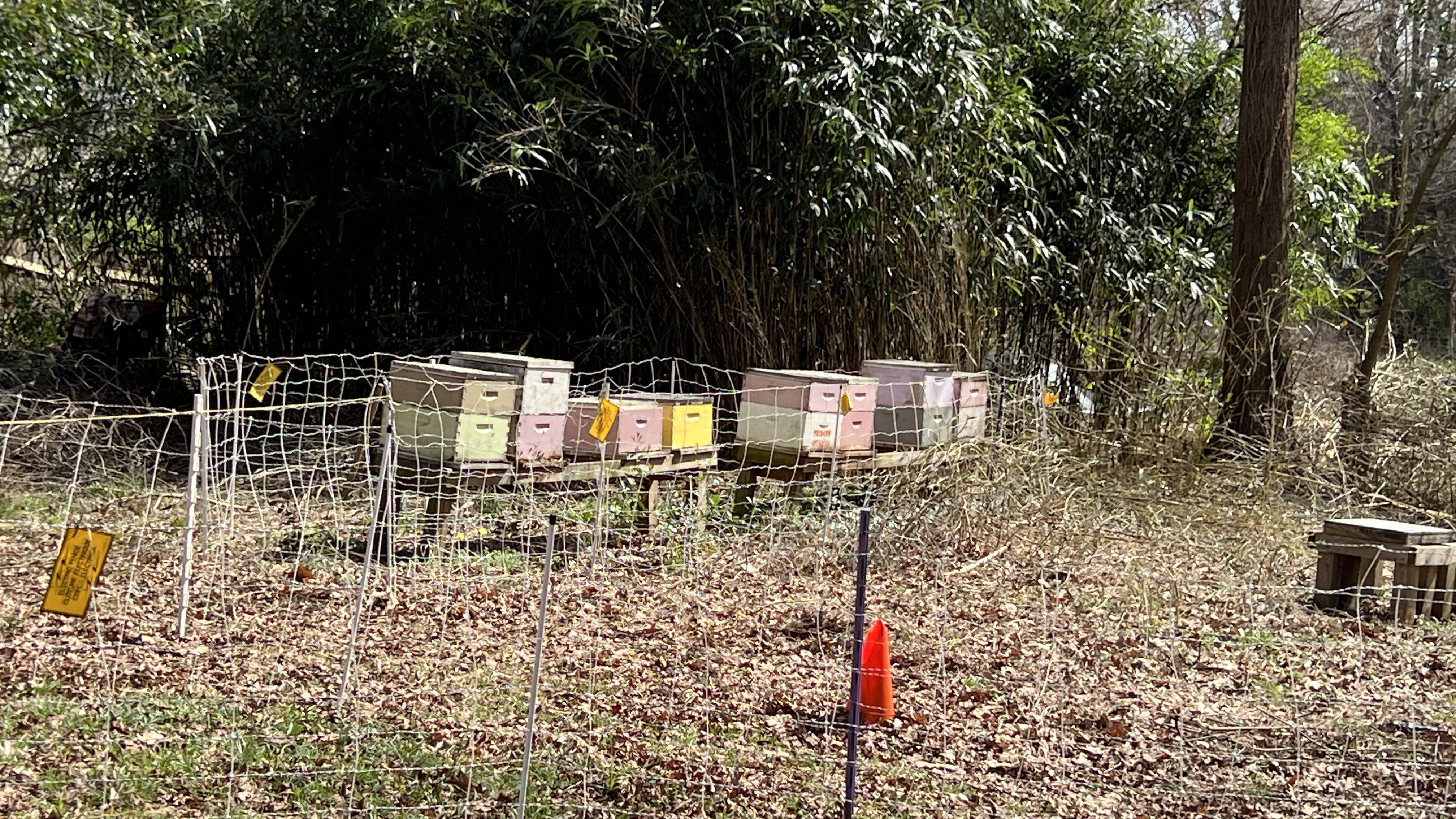 Sugar Creek Garden and Herb Farm