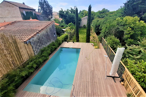 Photo de LEYRE DES JARDINS à Lugos (33830)