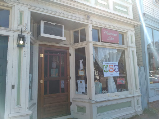 Marblehead Knits - Visual