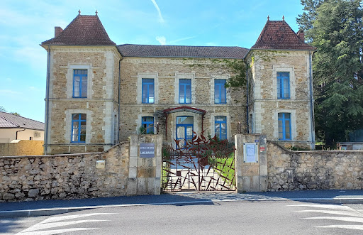 Espace Culturel Santamaria - Thumbnail