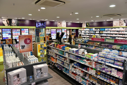 PHARMACIE DES GABARES - VERTOU - Thumbnail