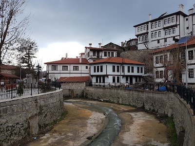 Gazi Süleyman Paşa Hamamı