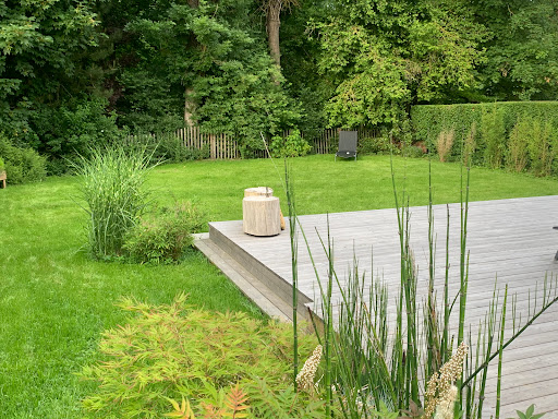 Maison Ô'CAÏNAH - Claire FINK Gallery - France