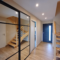 Photo n°2 de Sider Laouic à Confort-Meilars (Façadier)