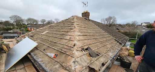 David Glen Roofing Ltd - Thumbnail