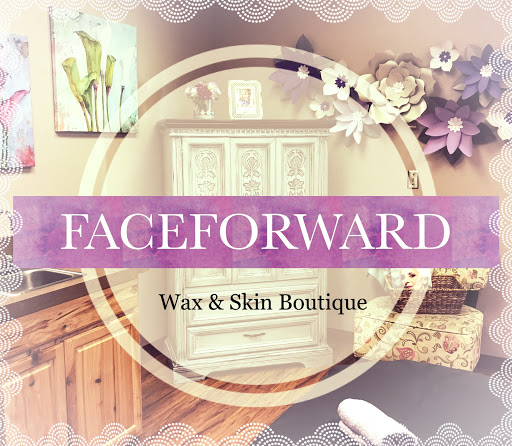 Face Forward LLC - Visual