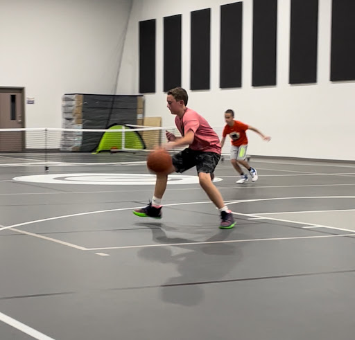 HyIQ Basketball