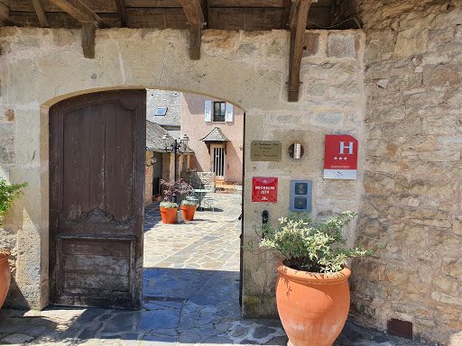 Photo 7 - LA GRANGE DE SÉVEYRAC