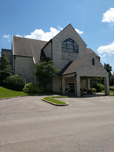 Ripley First United Methodist Church