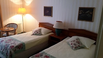 Photos of Hotel Am Schlosspark