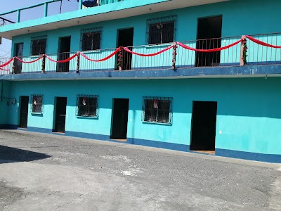 Photos of El Recreo Hotel