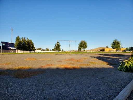 Goldendale Primary School - Thumbnail