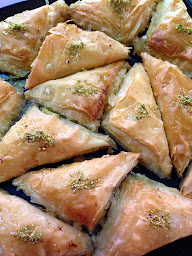 Photo n°13 de Les Roses du Liban à Conflans-Sainte-Honorine (Restaurant)