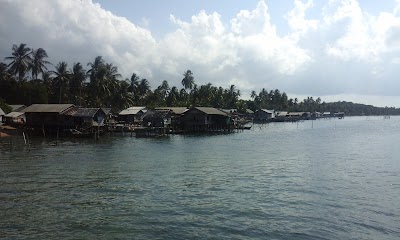 Photos of Pulau Karas-besar