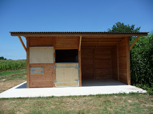 Photo n°8 de La Maison du Cheval - Box pour chevaux à Brassac (Entreprise de construction)
