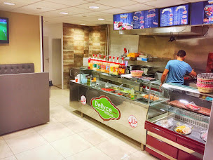 Photo n°9 de L'argana - Villeneuve-d'Ascq à Villeneuve-d'Ascq (Restauration rapide)