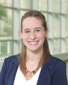 Christina M Rende Pa C