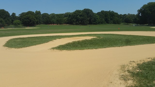 Long Meadow Ballfields
