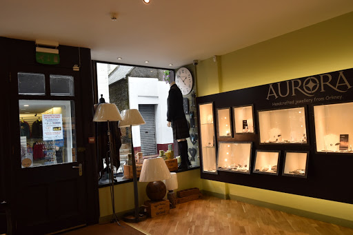 Aurora Jewellery - Lerwick - Thumbnail