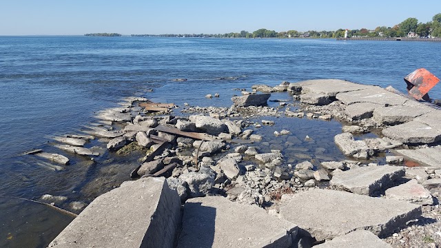 Parc René-Lévesque