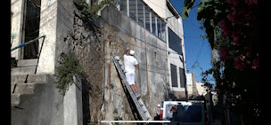 Photo n°18 de Johnny Rénovation 63 Vic-le-Comte à Vic-le-Comte (Peintre en bâtiment)