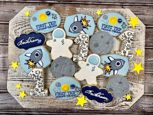 Chattanooga Cookies - Thumbnail