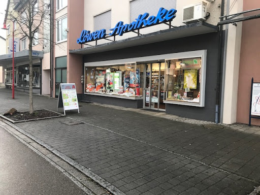 Löwen-Apotheke