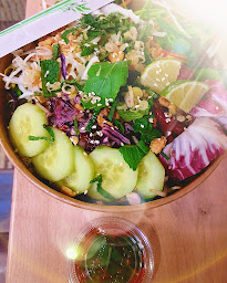 Photo n°23 de Le pad thai à La Seyne-sur-Mer (Restaurant)