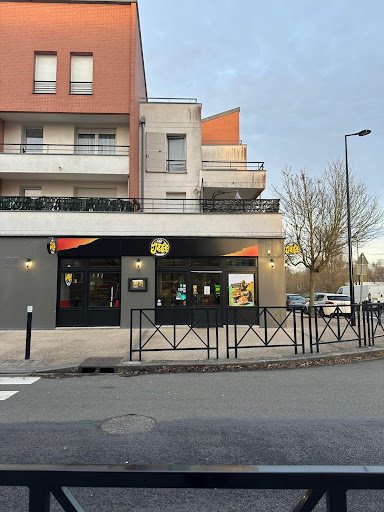 Photo 4 - Jefe Burger Guyancourt
