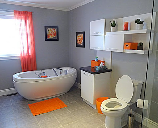 Blais Construction - Visual