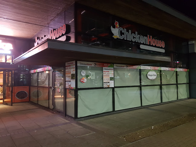 Chicken House Gourmet Delivery Kitchens - Cardiff